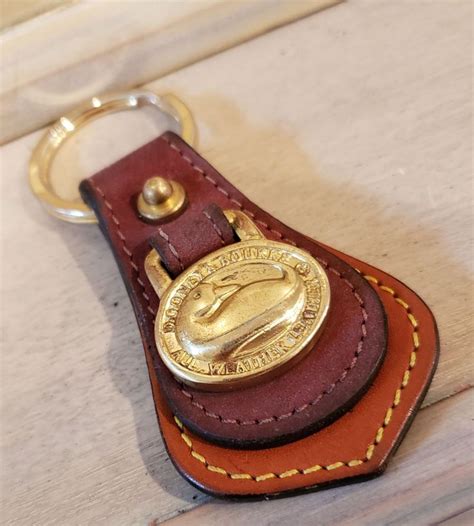 dooney and bourke fob.